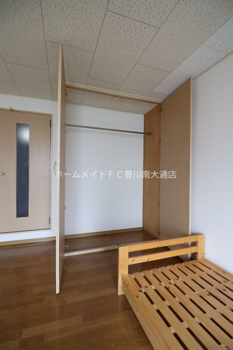 愛知県豊川市谷川町天王(アパート)の賃貸物件104のその他画像