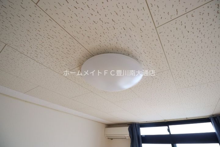 愛知県豊川市谷川町天王(アパート)の賃貸物件104のその他画像