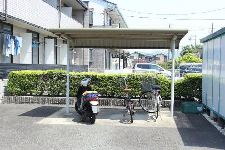 愛知県豊川市谷川町天王(アパート)の賃貸物件104のその他画像