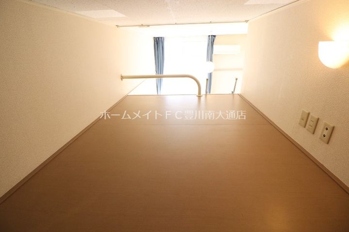 レオパレス音羽104のその他画像