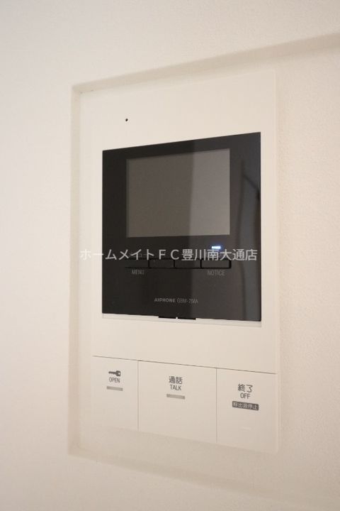 Warren shirotori Ⅰのその他画像