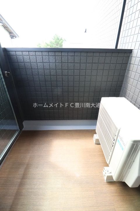 Warren shirotori Ⅰのその他画像