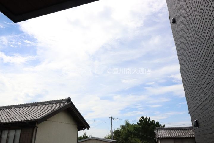 Warren shirotori Ⅰのその他画像