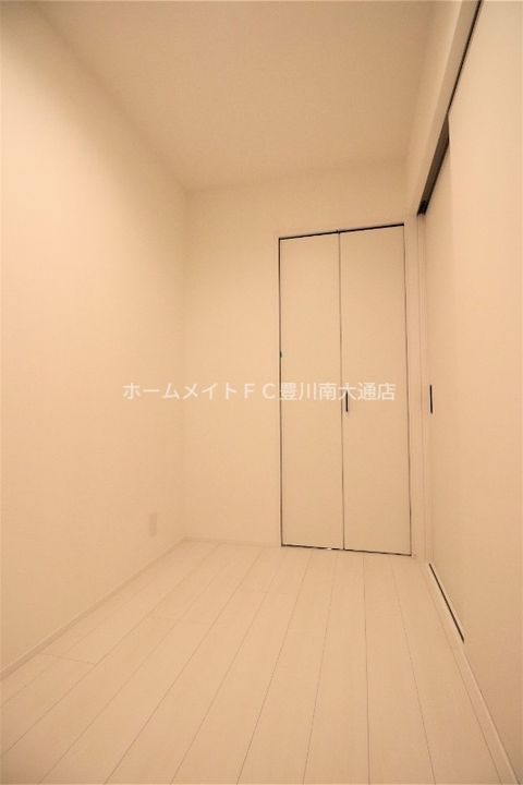 Warren shirotori Ⅰのその他画像