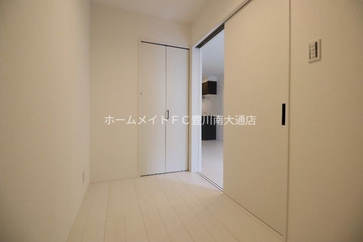 Warren shirotori Ⅰのその他画像