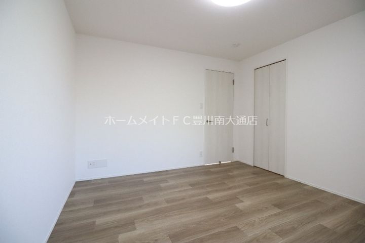 豊川東光ハイツ101のその他画像