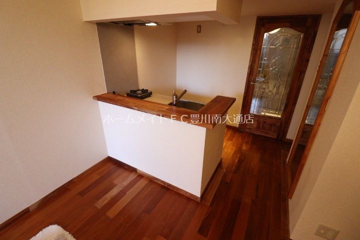 セザンヌ牛久保のその他画像