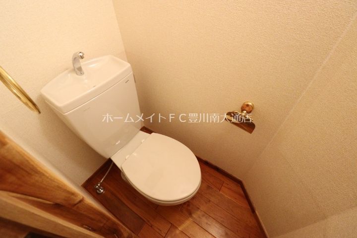 セザンヌ牛久保のその他画像