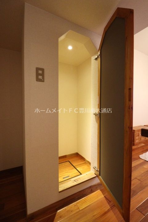 セザンヌ牛久保のその他画像