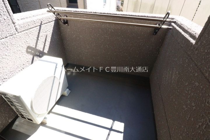 セザンヌ牛久保のその他画像