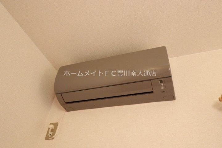 セザンヌ牛久保のその他画像