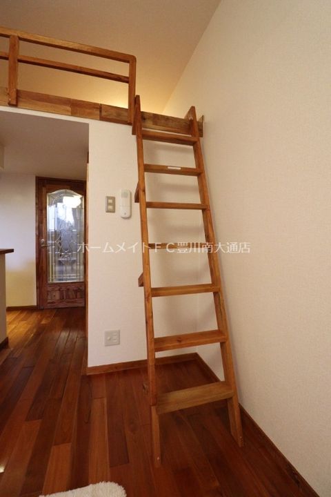 セザンヌ牛久保のその他画像