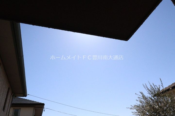 セザンヌ牛久保のその他画像