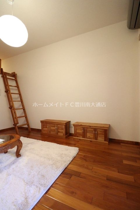 セザンヌ牛久保のその他画像