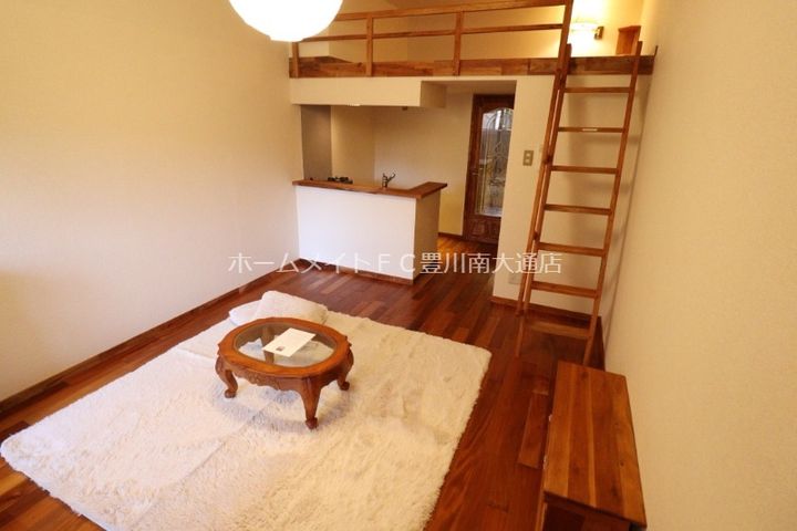 セザンヌ牛久保のその他画像