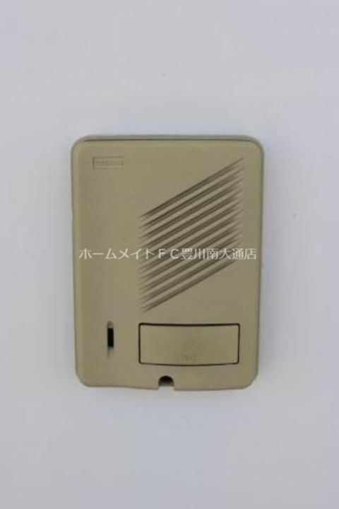 レオパレス八幡201のその他画像