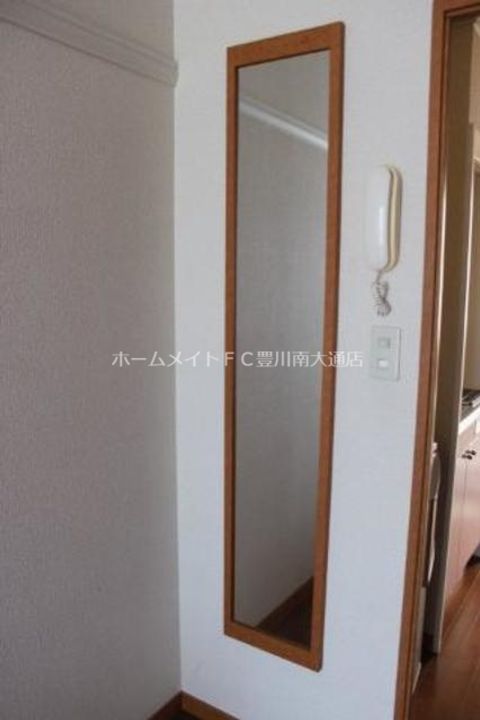 レオパレス八幡201のその他画像