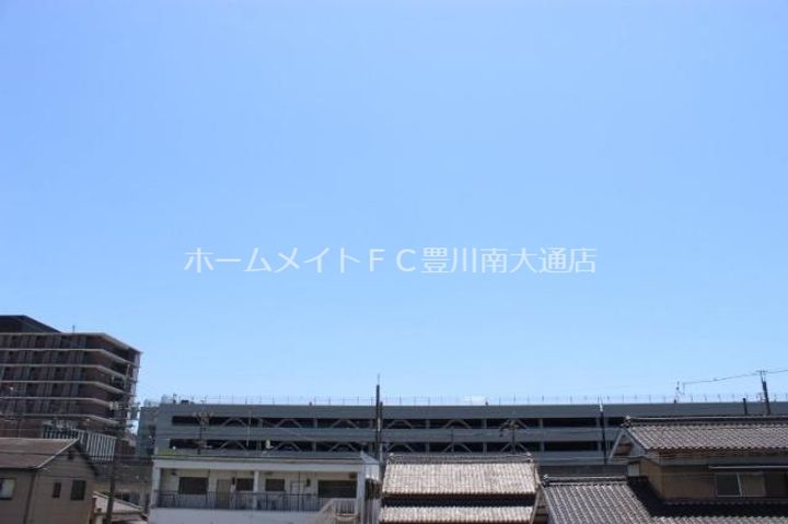 レオパレス八幡201のその他画像