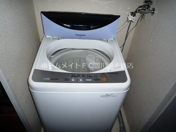 レオパレス八幡201のその他画像