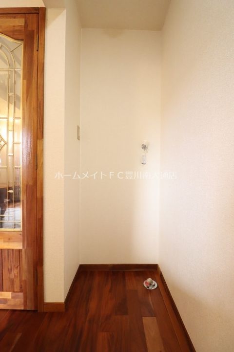 愛知県豊川市中条町鴻ノ巣(アパート)の賃貸物件208のその他画像