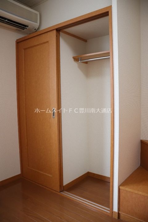 レオパレス縄手109のその他画像