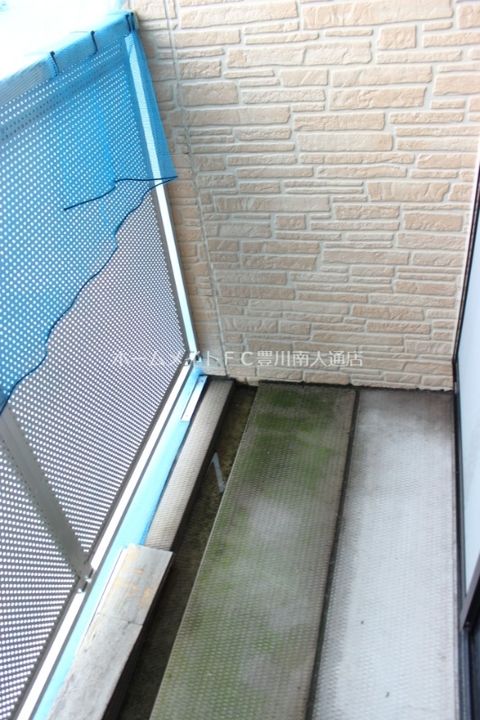 愛知県豊川市大橋町4丁目(アパート)の賃貸物件205のその他画像