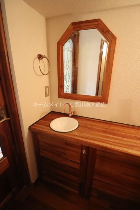 愛知県豊川市中条町鴻ノ巣(アパート)の賃貸物件207のその他画像