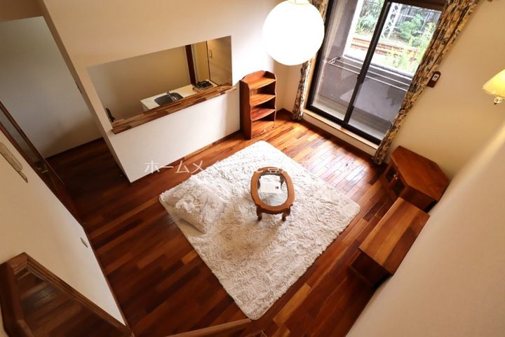 愛知県豊川市中条町鴻ノ巣(アパート)の賃貸物件207のその他画像