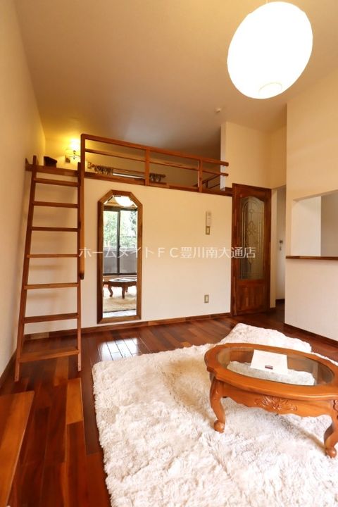 愛知県豊川市中条町鴻ノ巣(アパート)の賃貸物件207のその他画像