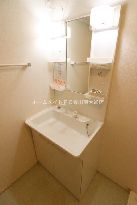 愛知県豊川市御油町一重薮(アパート)の賃貸物件のその他画像