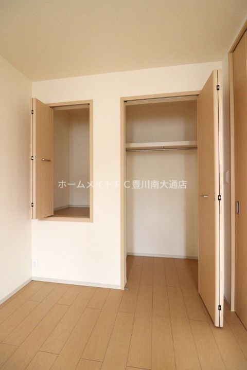 愛知県豊川市御油町一重薮(アパート)の賃貸物件のその他画像