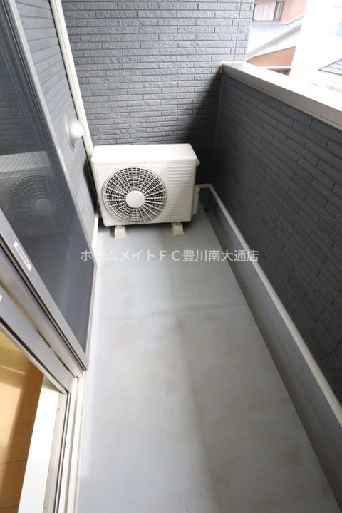 愛知県豊川市御油町一重薮(アパート)の賃貸物件のその他画像