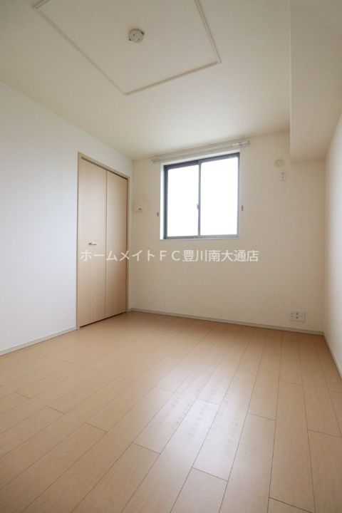 愛知県豊川市御油町一重薮(アパート)の賃貸物件のその他画像