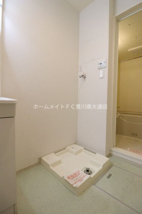 愛知県豊川市御油町一重薮(アパート)の賃貸物件のその他画像