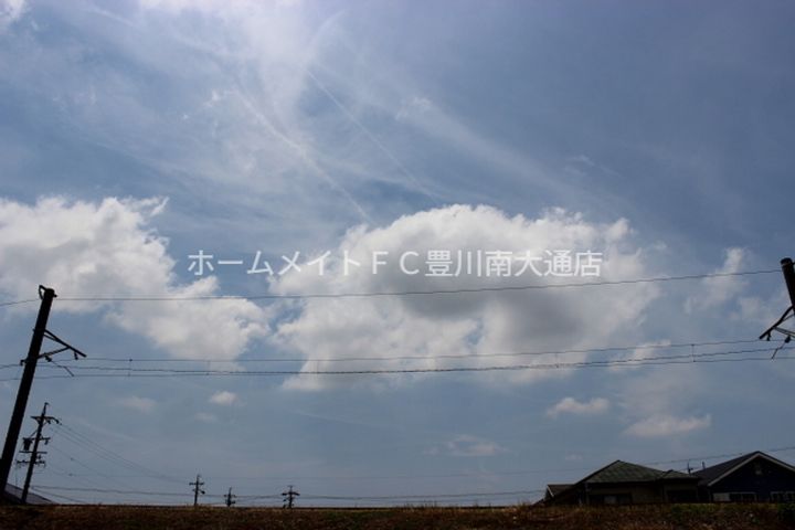 レオパレス麻衣夢103のその他画像