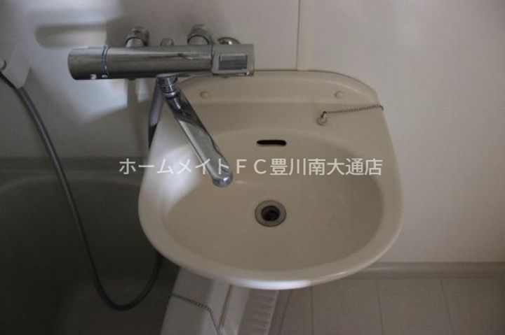 レオパレスR106のその他画像