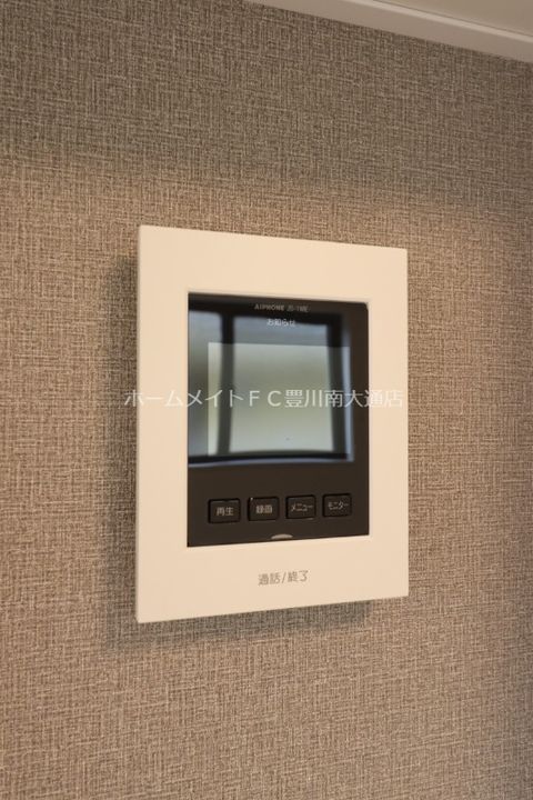 クレストール新城Dのその他画像