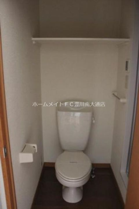 レオパレス上ノ蔵106のその他画像