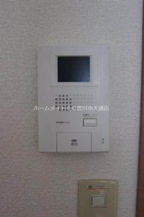 レオパレス上ノ蔵106のその他画像