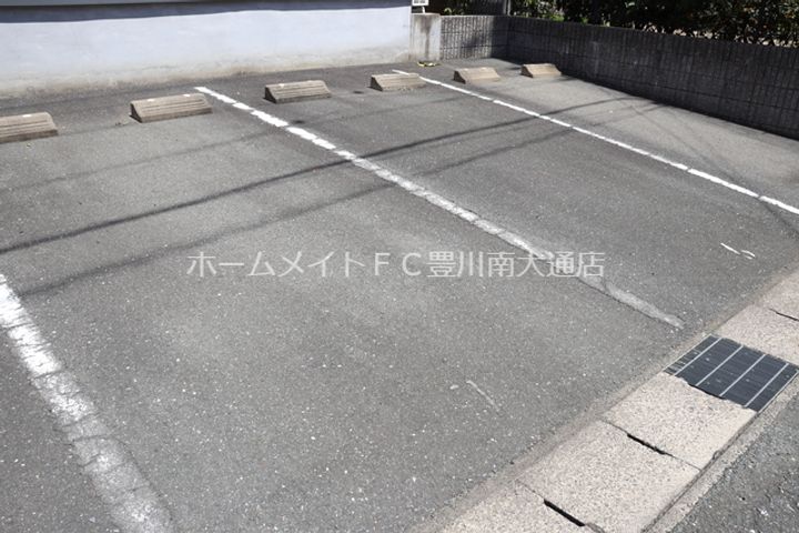 レオパレス上ノ蔵106のその他画像