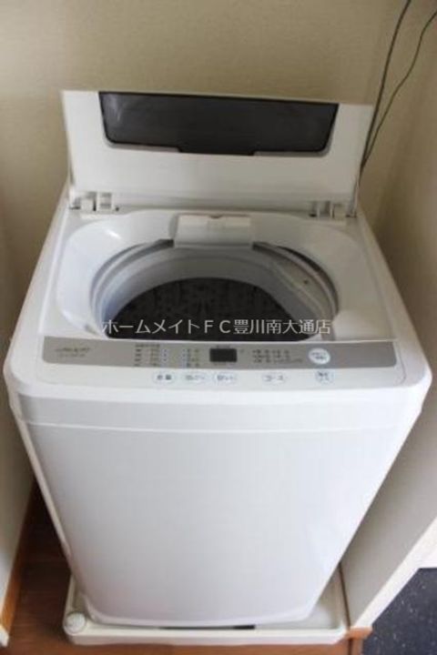 レオパレス上ノ蔵106のその他画像