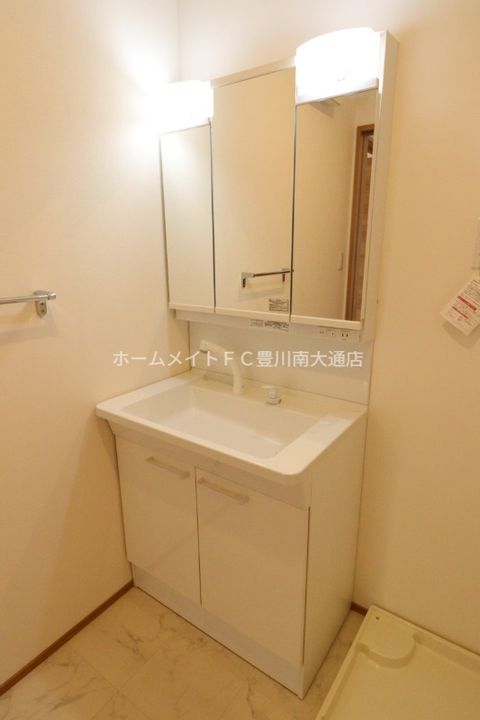 カーサ伊奈201のその他画像