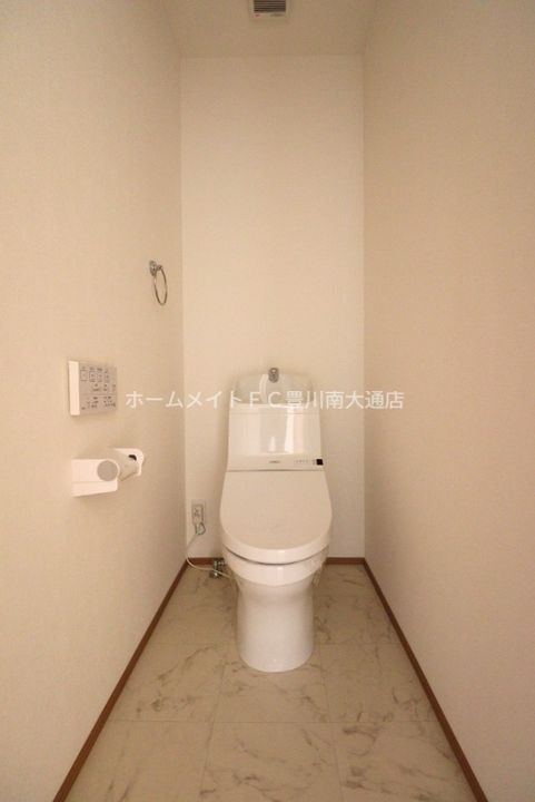 カーサ伊奈201のその他画像