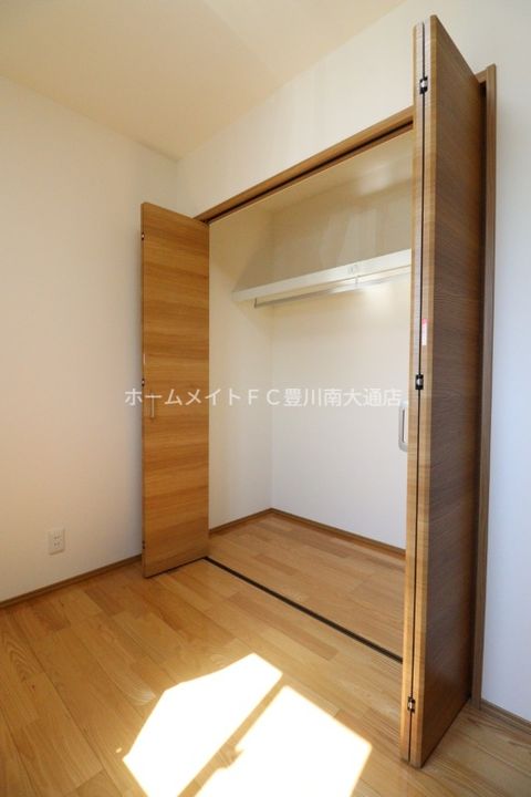 カーサ伊奈201のその他画像