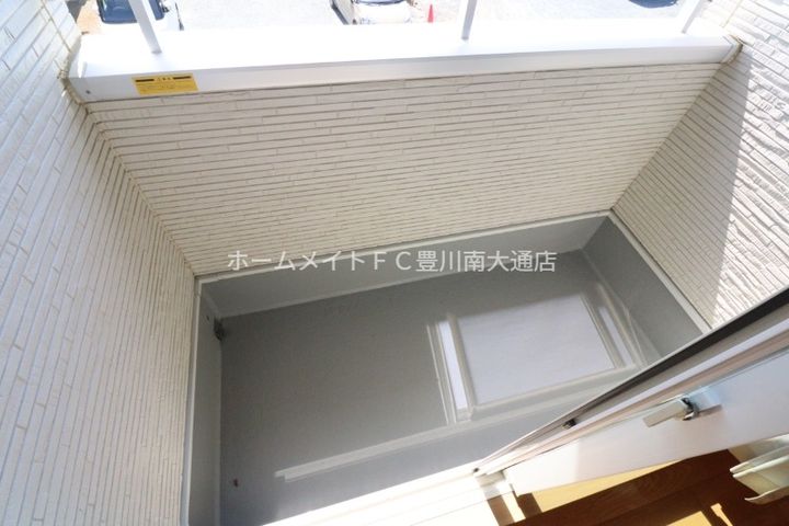 カーサ伊奈201のその他画像
