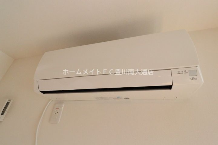 カーサ伊奈201のその他画像