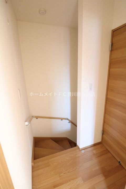 カーサ伊奈201のその他画像