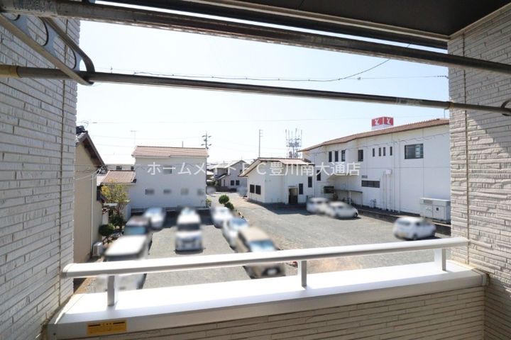 カーサ伊奈201のその他画像