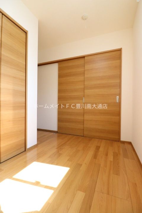 カーサ伊奈201のその他画像