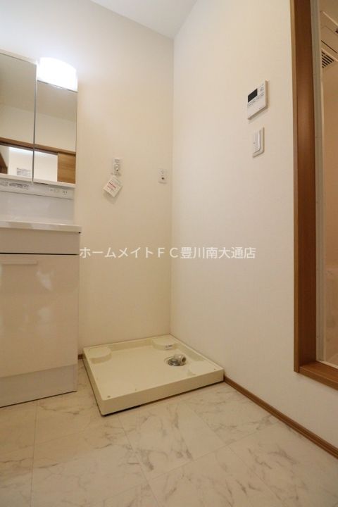カーサ伊奈201のその他画像
